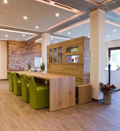 Berggasthof & Hotel Sennhütte