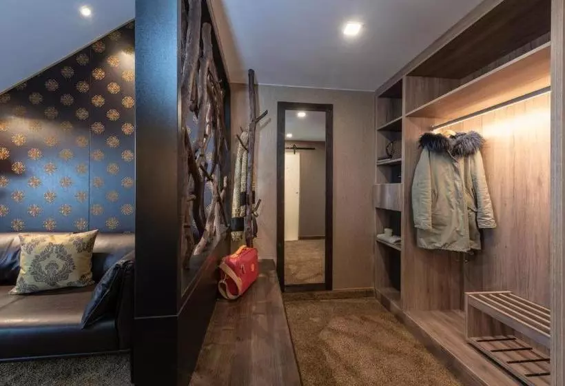 Berggasthof & Hotel Sennhütte