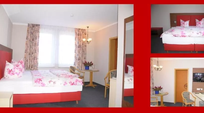 Hotelli Aktiv Pension