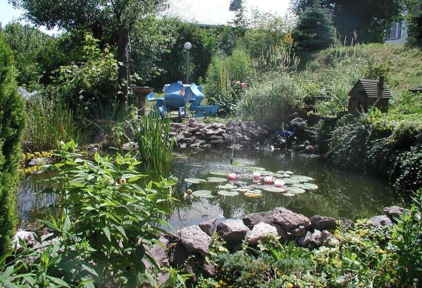 ホテル Aktiv Pension