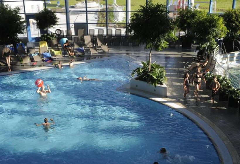 ホテル Aktiv Pension