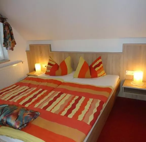 Hotelli Aktiv Pension
