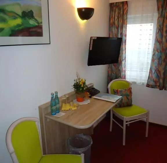 Hotelli Aktiv Pension