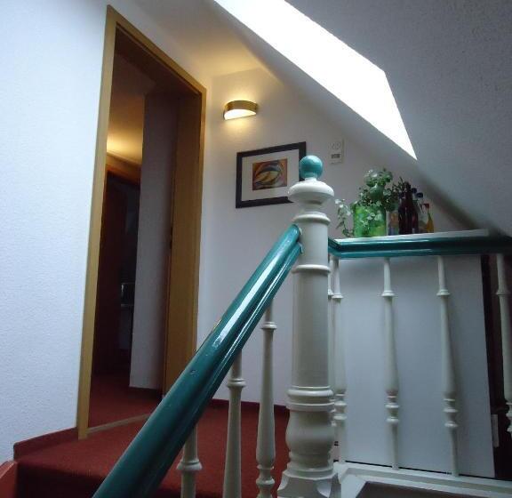 ホテル Aktiv Pension