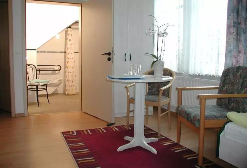 Hotelli Aktiv Pension