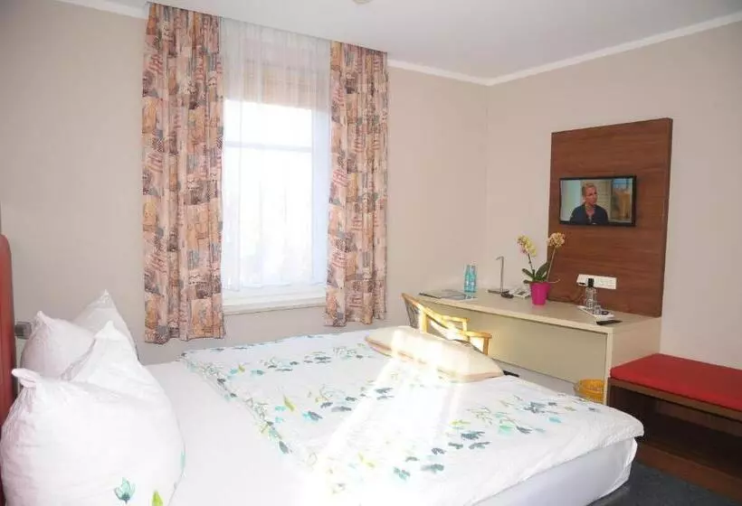 Hotelli Aktiv Pension