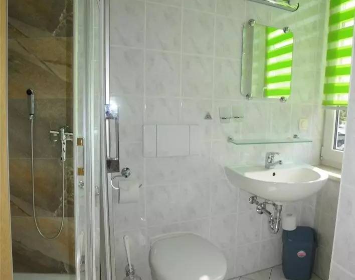 Hotelli Aktiv Pension