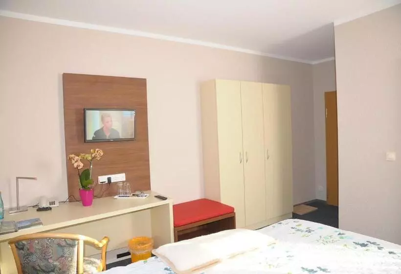 Hotelli Aktiv Pension