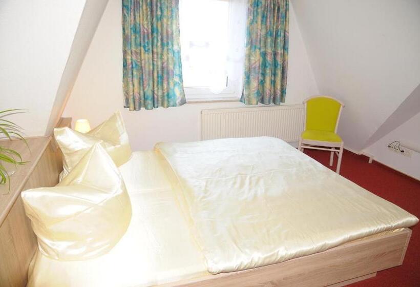 ホテル Aktiv Pension