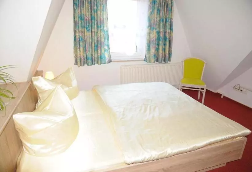 Hotelli Aktiv Pension