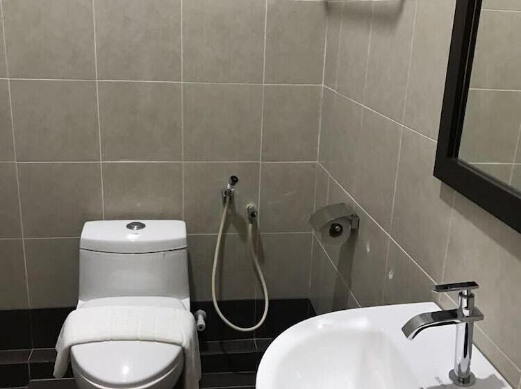 בית מלון כפרי Bl