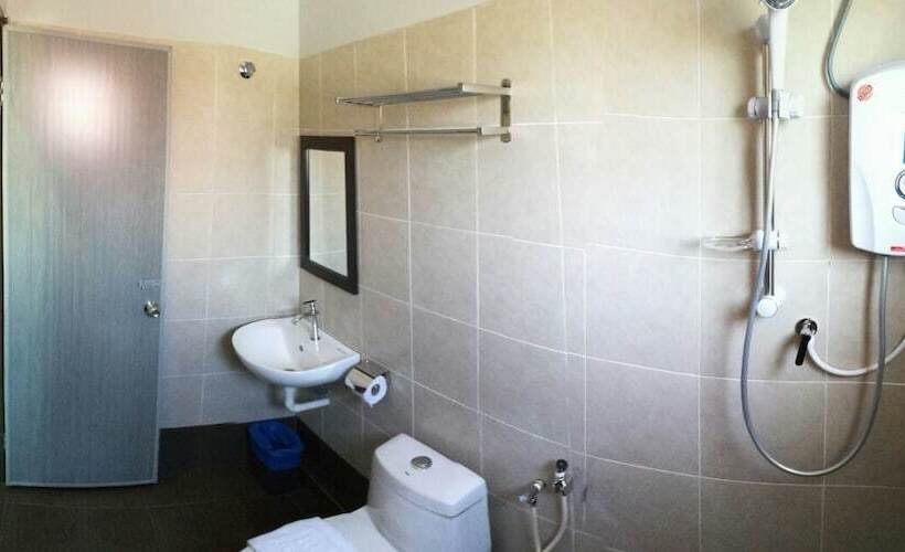 בית מלון כפרי Bl