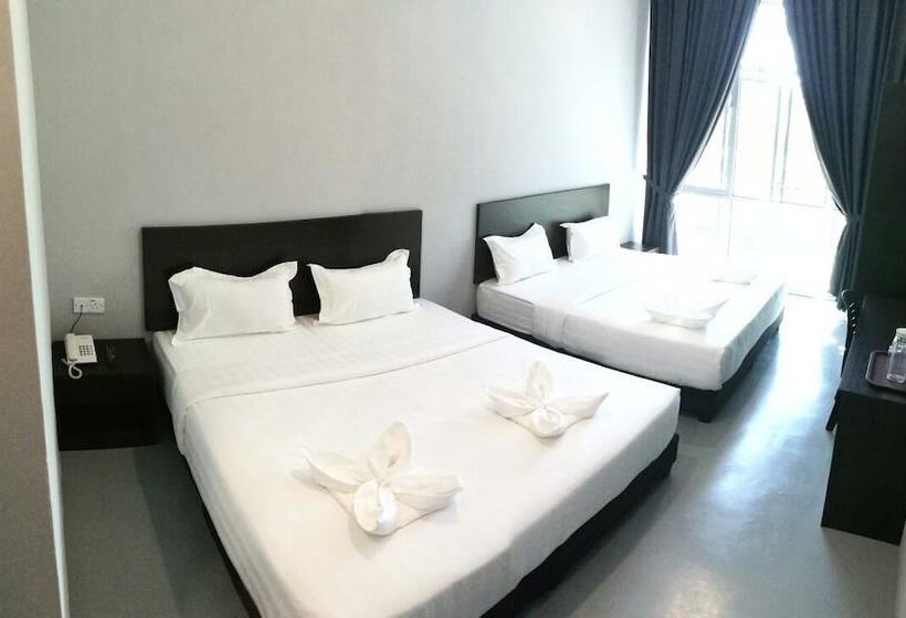 בית מלון כפרי Bl