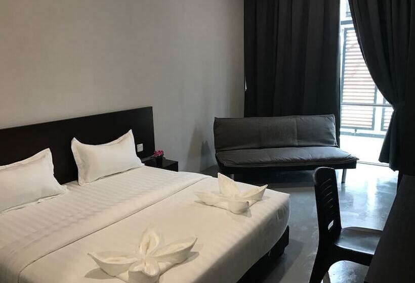 בית מלון כפרי Bl