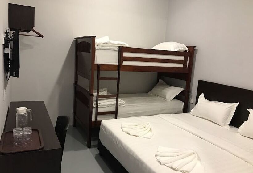 בית מלון כפרי Bl