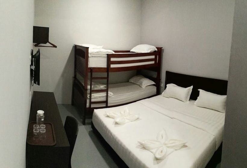 בית מלון כפרי Bl