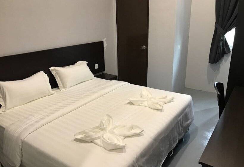 בית מלון כפרי Bl