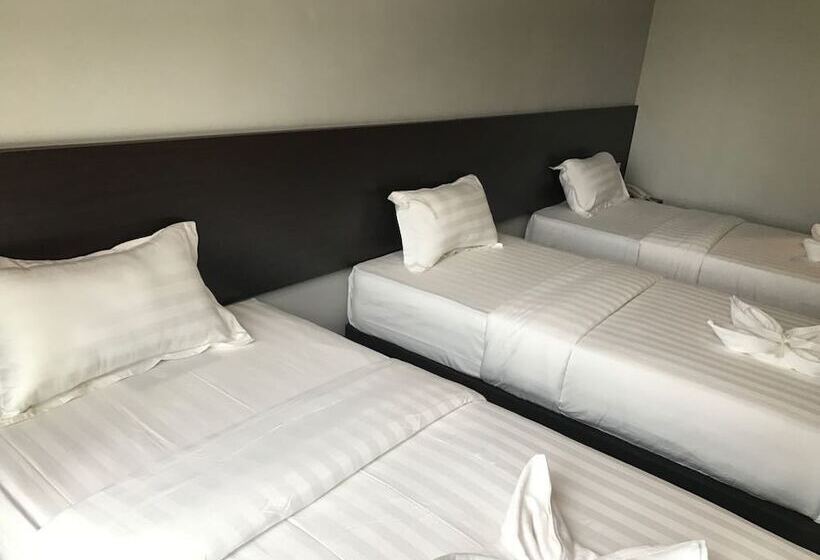 בית מלון כפרי Bl