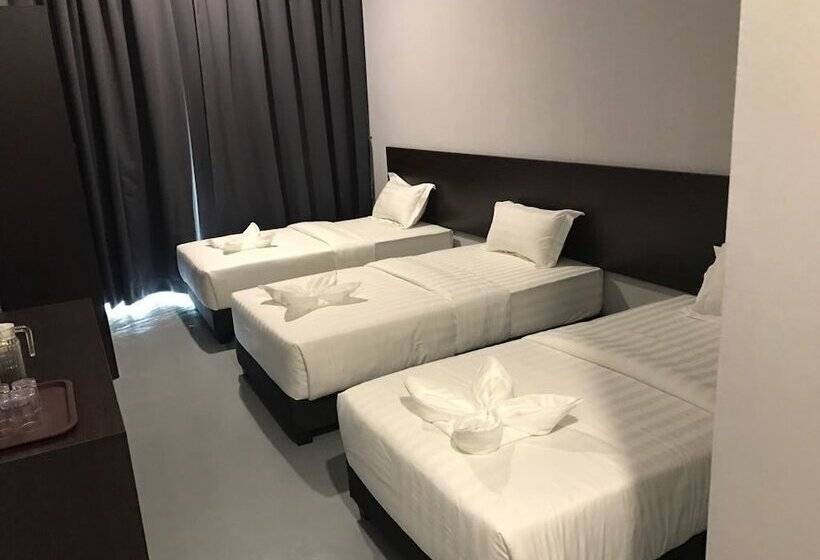 בית מלון כפרי Bl