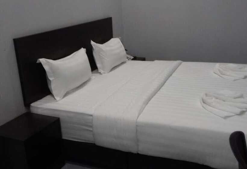 בית מלון כפרי Bl