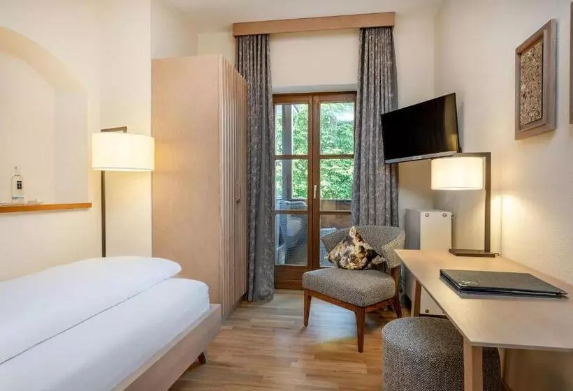 Hotelli Landgasthof Kammbräu