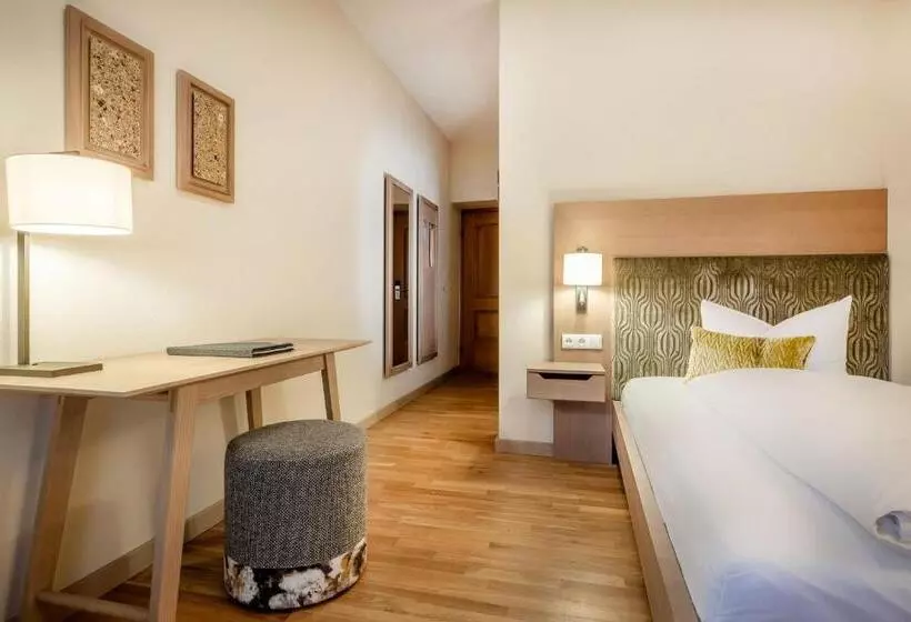 Hotelli Landgasthof Kammbräu