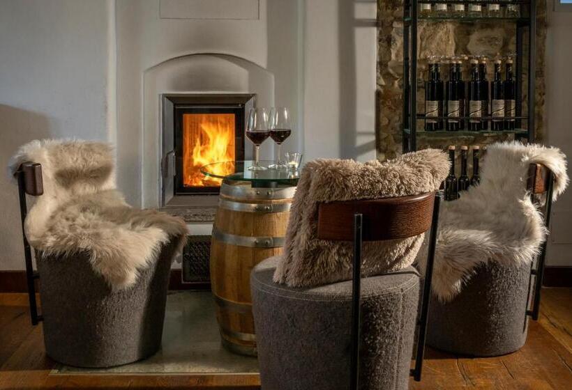 בית מלון כפרי Landgasthof Kammbräu