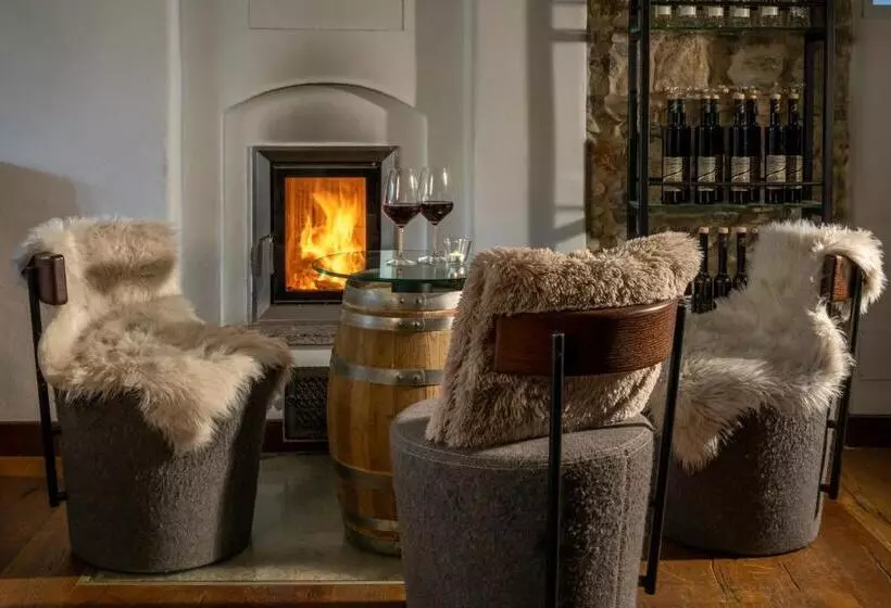 Hotelli Landgasthof Kammbräu