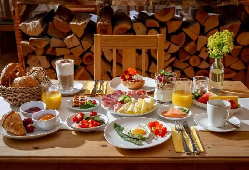 Hotelli Landgasthof Kammbräu