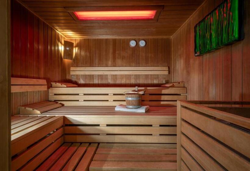 בית מלון כפרי Landgasthof Kammbräu