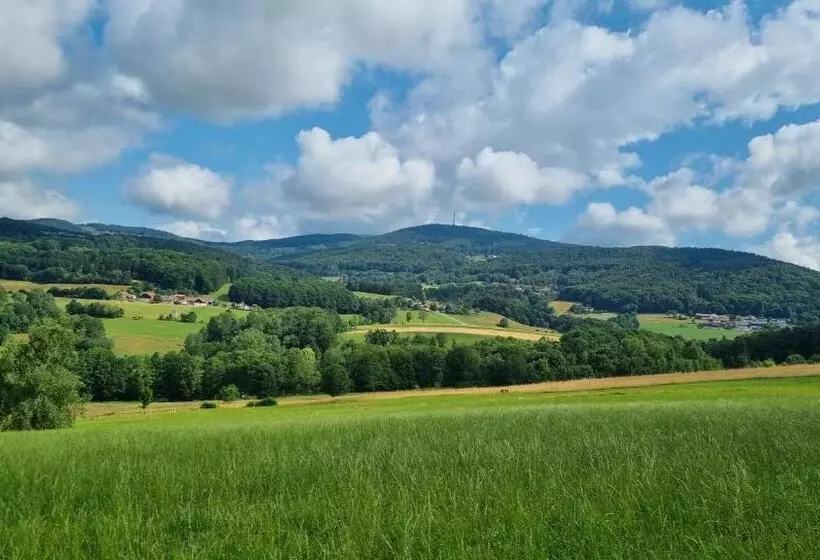Hotelli Landgasthof Kammbräu