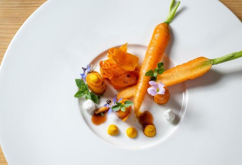 בית מלון כפרי Landgasthof Kammbräu