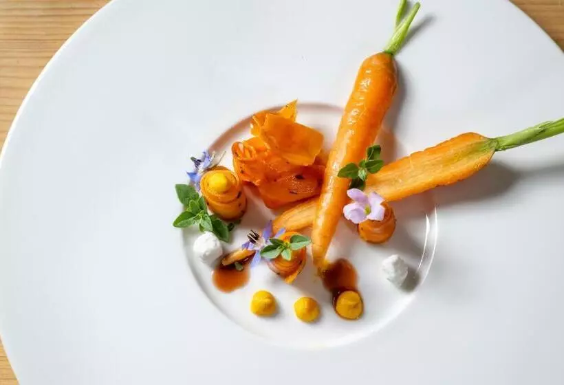 Hotelli Landgasthof Kammbräu