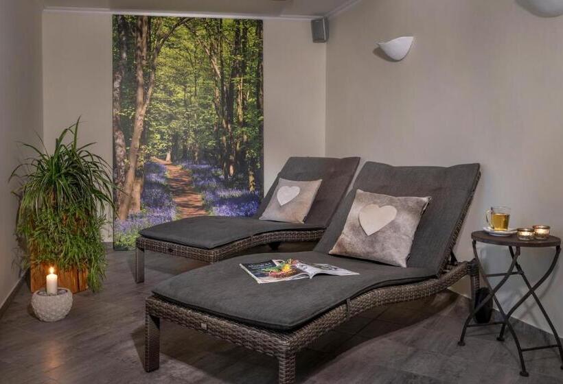 בית מלון כפרי Landgasthof Kammbräu