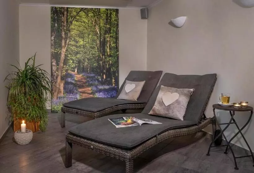 Hotelli Landgasthof Kammbräu