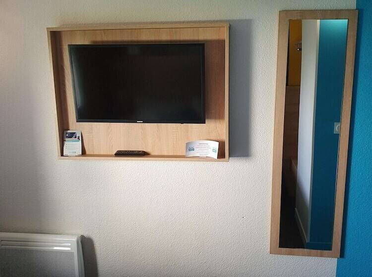 Hotel Kyriad Direct Orleans Olivet La Source