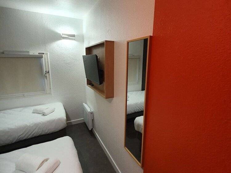 Hotel Kyriad Direct Orleans Olivet La Source