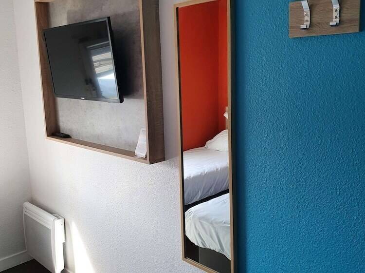 Hotel Kyriad Direct Orleans Olivet La Source