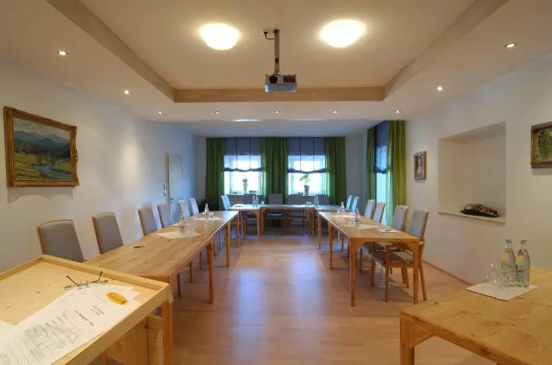 ホテル Landgasthof Kammbräu