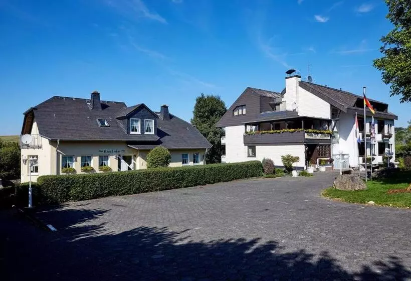 Hotelli Restaurant Maas