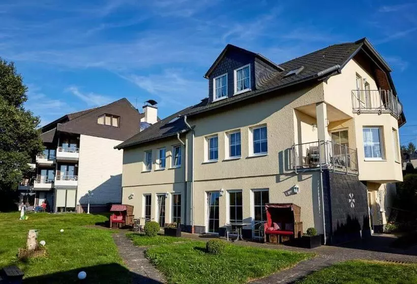 Hotelli Restaurant Maas