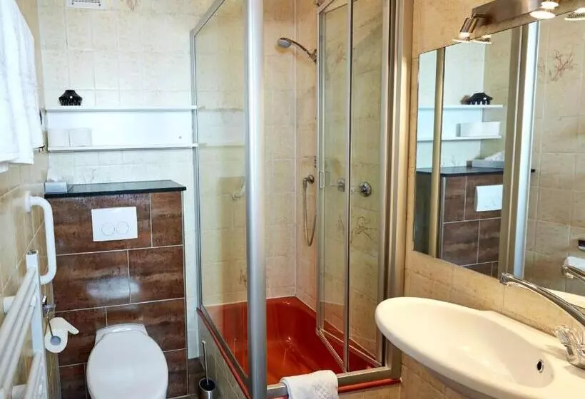 Hotelli Restaurant Maas