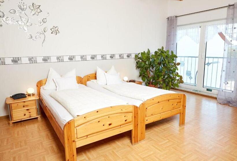 酒店 Restaurant Maas