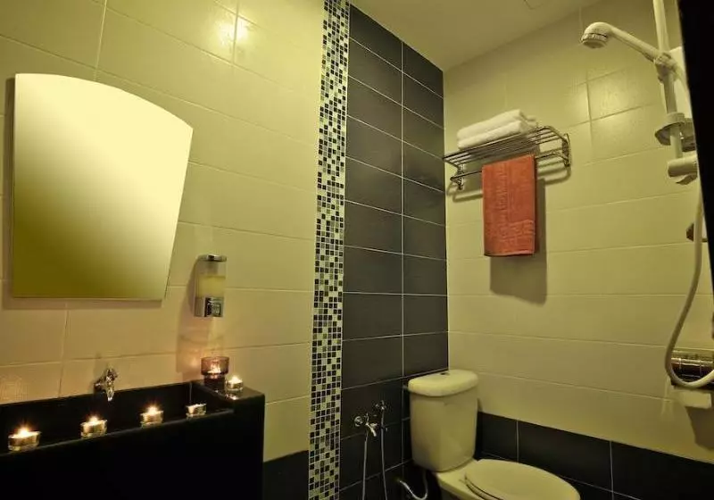 هتل Sea Lion  @ Klang