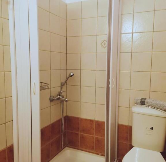 בית מלון כפרי Villa Lithitsa