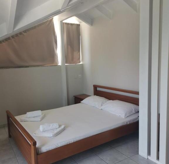 בית מלון כפרי Villa Lithitsa