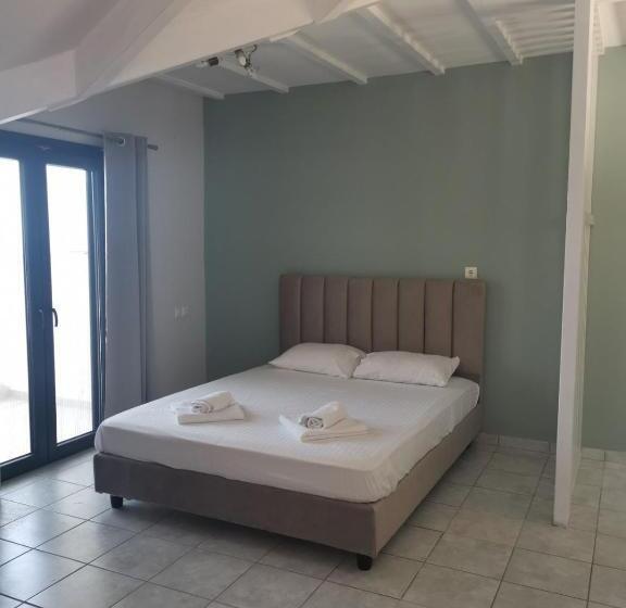 בית מלון כפרי Villa Lithitsa