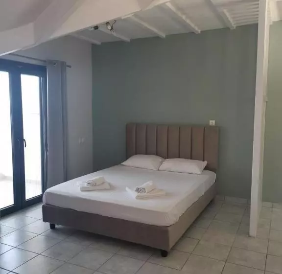 Hotel Villa Lithitsa