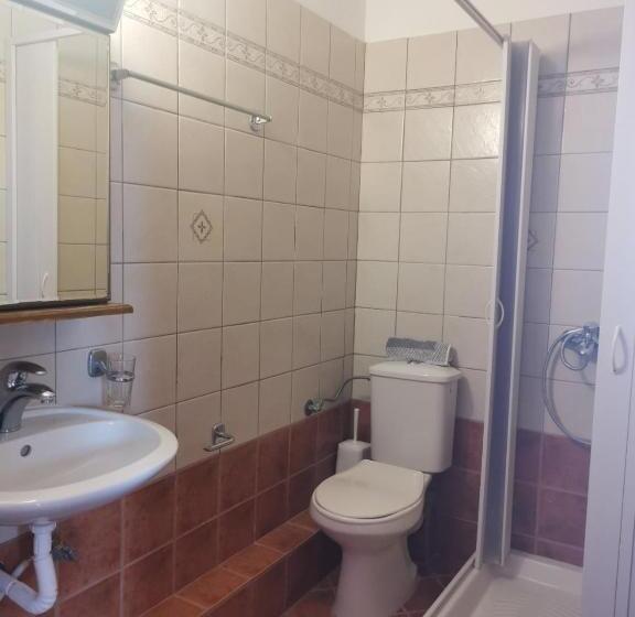 בית מלון כפרי Villa Lithitsa