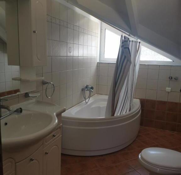 בית מלון כפרי Villa Lithitsa